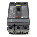 HDL36050 Square D Circuit Breaker, 3 Pole, 50/60HZ-5