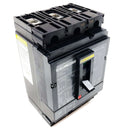 HDP36125 Square D PowerPact Thermo-Magnetic Circuit Breaker, 125 Amp 3-Pole-6