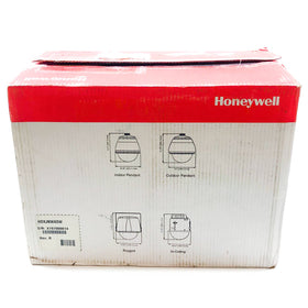 HDXJNWASW Honeywell ZCUIX High Speed PTZ Dome Camera Kit with Housing