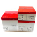 HDXJNWASW Honeywell ZCUIX High Speed PTZ Dome Camera Kit with Housing-8