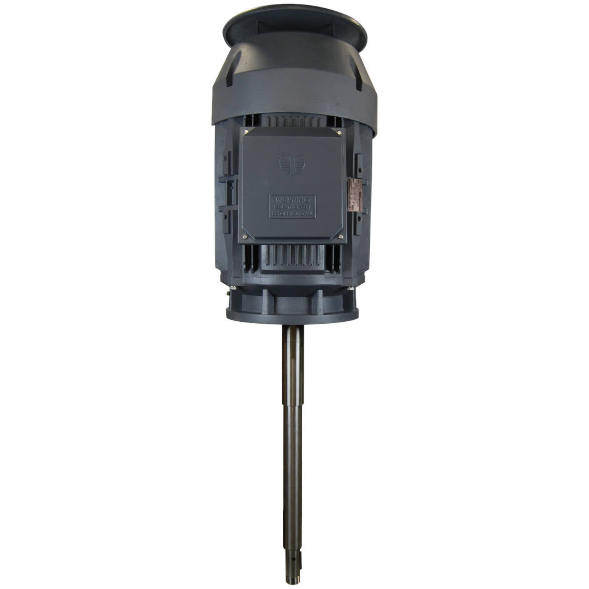 AE3-182LP-4-D-3 Techtop 3HP Aerator Motor, 1800RPM | Witmer Motor Service
