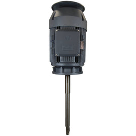 AE3-182LP-4-D-3 Techtop 3HP Aerator Motor, 1800RPM
