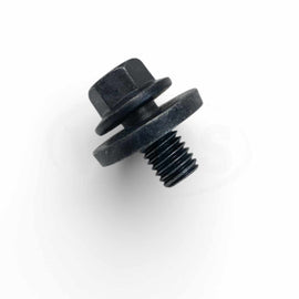 06-74-1090 Milwaukee M10X20 Flge HD Bolt w/Captiv Washer