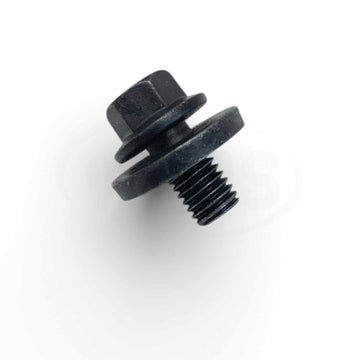 06-74-1090 Milwaukee M10X20 Flge HD Bolt w/Captiv Washer