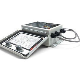 IC-PCR-4 Ingersoll Rand Relay Box