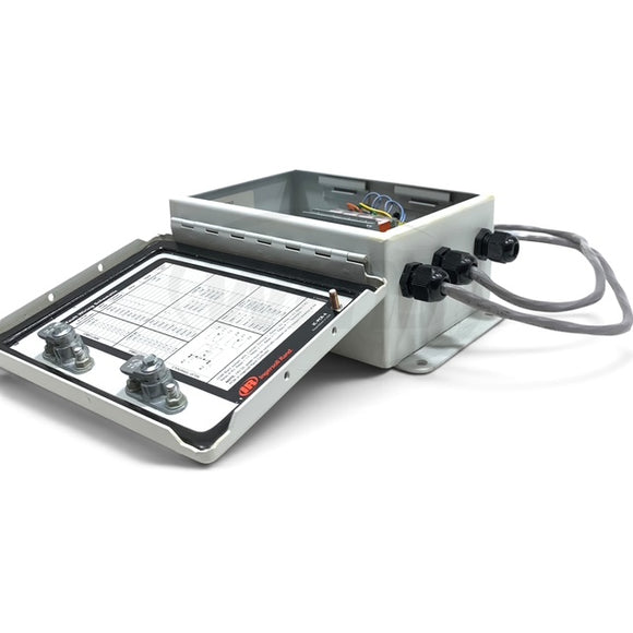 IC-PCR-4 Ingersoll Rand Relay Box