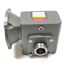 HF721-30-B5-H-P23 Boston Gear Worm Gearbox-3