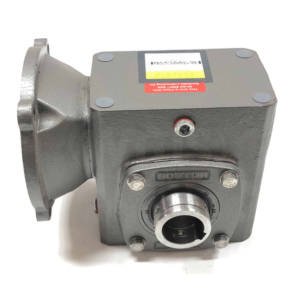 HF721-30-B5-H-P23 Boston Gear Worm Gearbox