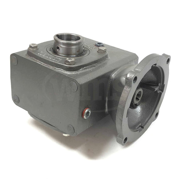 HF721-30-B5-H-P23 Boston Gear Worm Gearbox
