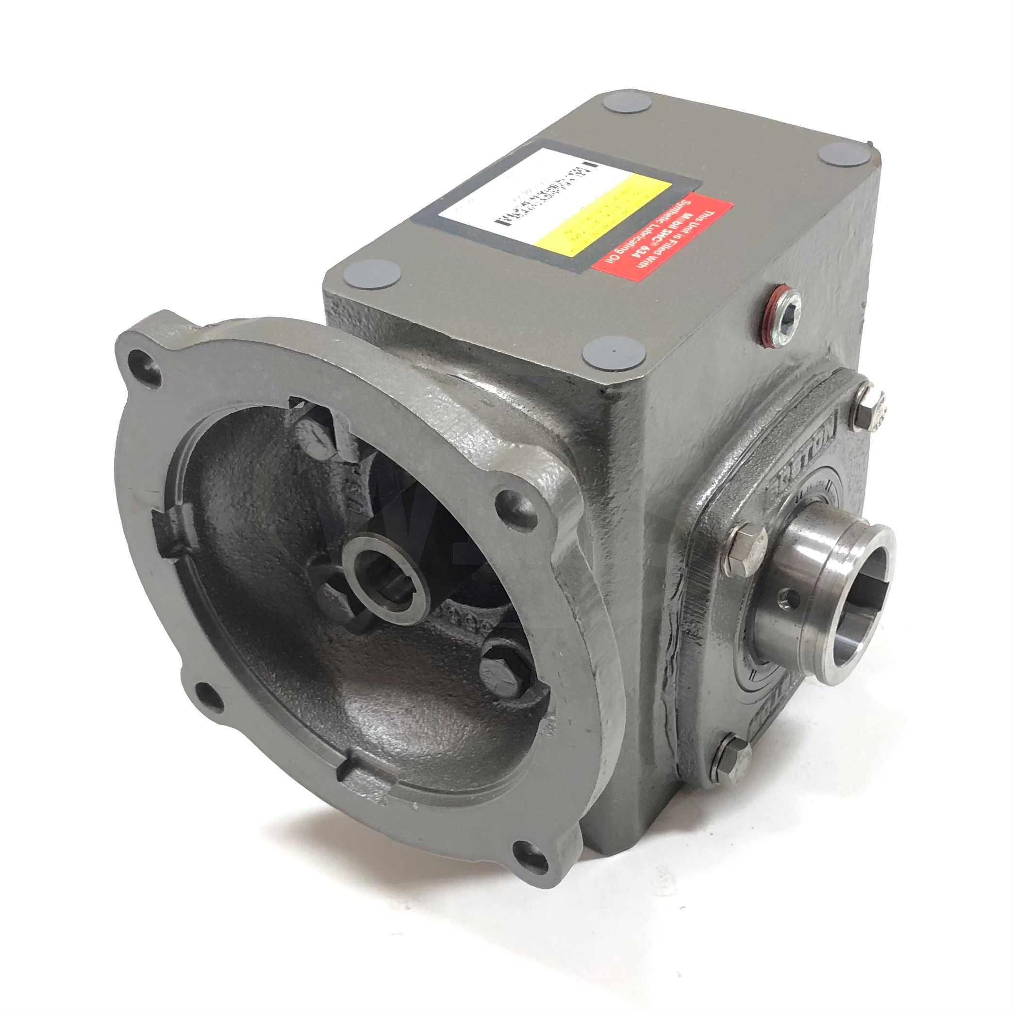 HF721-30-B5-H-P23 Boston Gear Worm Gearbox