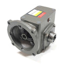 HF721-30-B5-H-P23 Boston Gear Worm Gearbox-2
