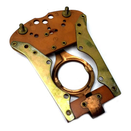 SMR 16 Stationary Start Switch