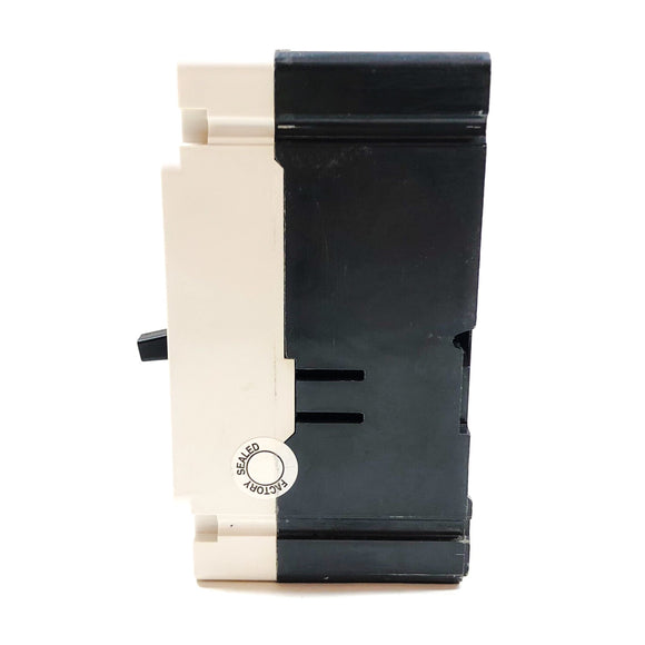 HFD2020 Cutler-Hammer Circuit Breaker, 2 Pole, 20 Amp, 600VAC