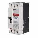 HFD2125 Eaton Industrial Circuit Breaker, 125 Amps, 2 Pole-2