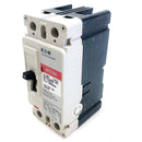 HFD2125 Eaton Industrial Circuit Breaker, 125 Amps, 2 Pole-1