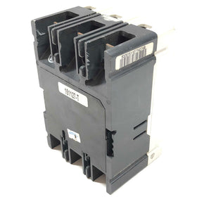 HFD3015BP10 Eaton Circuit Breaker 15Amp, 600Vac, 250Vdc, 3Pole