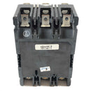HFD3015BP10 Eaton Circuit Breaker 15Amp, 600Vac, 250Vdc, 3Pole-3