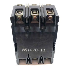 HFD3030L Westinghouse Circuit Breaker 3 Poles, 30 Amps, 600V