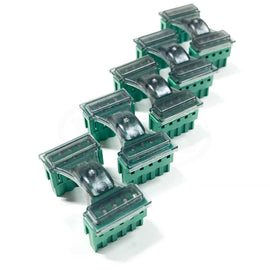 XCITE/IC/5 Trend I/O Module Interconnector QTY: 5