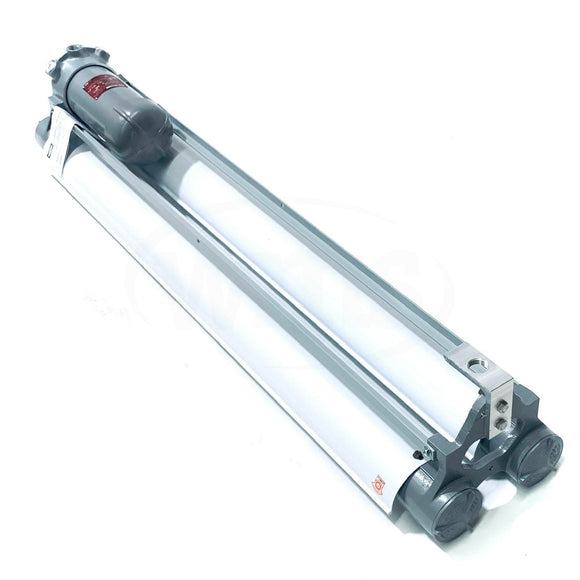HFX-265-302-WL Killark HFX Series Fluorescent Fixture