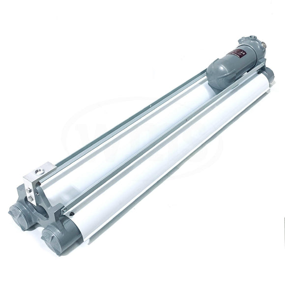 HFX-265-302-WL Killark HFX Series Fluorescent Fixture