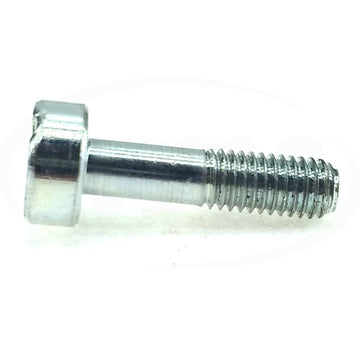 908-605-205 Makita/Dolmar M5 x 20mm Flat Head Screw