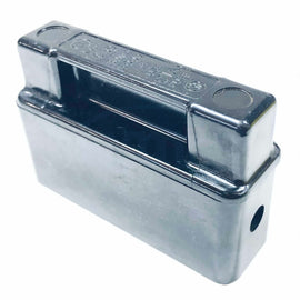 English Electric C-S32H 30 Amp 600VAC Fuse Holder