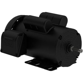 00156ES1B143T-S WEG 1.5HP General Purpose Electric Motor, 3600RPM
