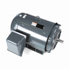 LM32660 Lincoln 200HP General Purpose Electric Motor, 1800RPM