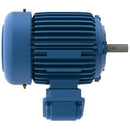 HH0016 Teco-Westinghouse 1HP IEEE 841 Ready Electric Motor, 1200 RPM-4