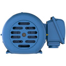 HH0022 Teco-Westinghouse 2HP IEEE 841 Ready Electric Motor, 3600 RPM-2