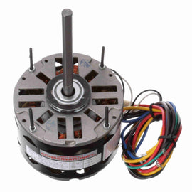 FDL1016 Century 1/6HP Electric Motor, 1075 RPM