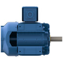 HH1254 Teco-Westinghouse 125HP IEEE 841 Ready Electric Motor, 1800 RPM-4