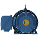 HH1254 Teco-Westinghouse 125HP IEEE 841 Ready Electric Motor, 1800 RPM-7