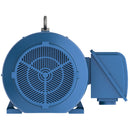 HH1254 Teco-Westinghouse 125HP IEEE 841 Ready Electric Motor, 1800 RPM-2