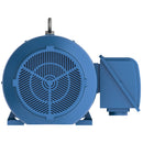 HH1256 Teco-Westinghouse 125HP IEEE 841 Ready Electric Motor, 1200 RPM-2