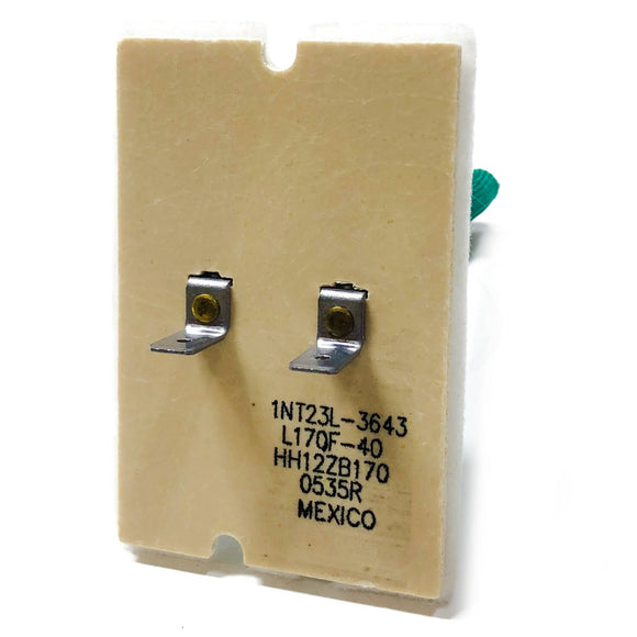 HH12ZB170 Carrier 170° Temperature Limit Switch