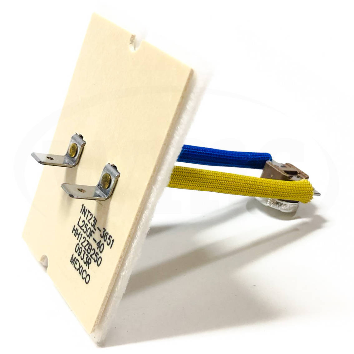 HH12ZB250 Carrier 250° Temperature Limit Switch