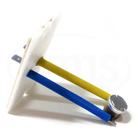 HH12ZB250 Carrier 250° Temperature Limit Switch - 0