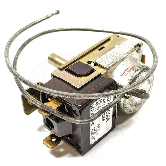 HH22LB066 Carrier Air Conditioner Thermostat, SPST