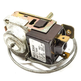 HH22LB066 Carrier Air Conditioner Thermostat, SPST - 0