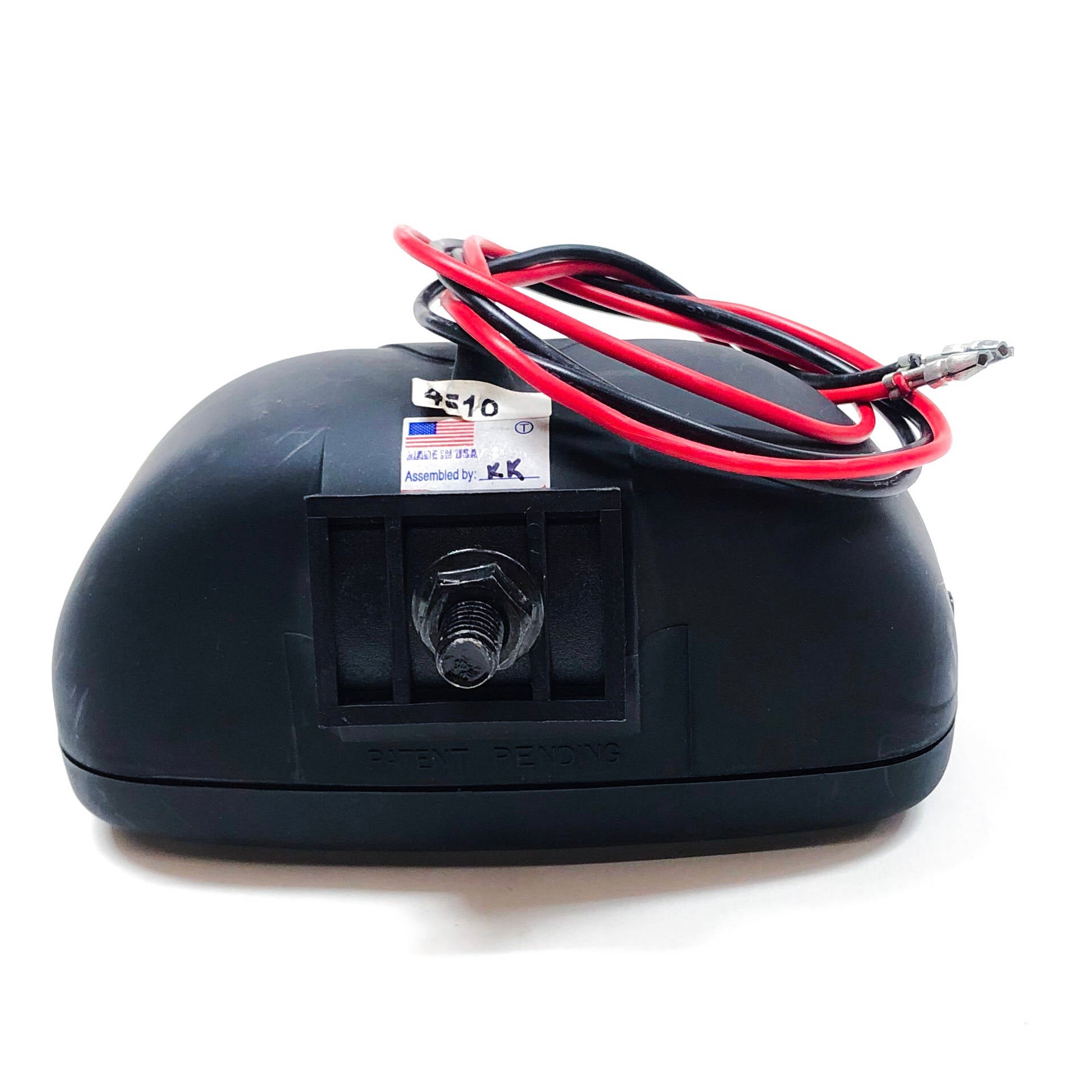 HH2501 Signal Star Warning Systems, Clear