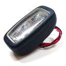 HH2501 Signal Star Warning Systems, Clear-3