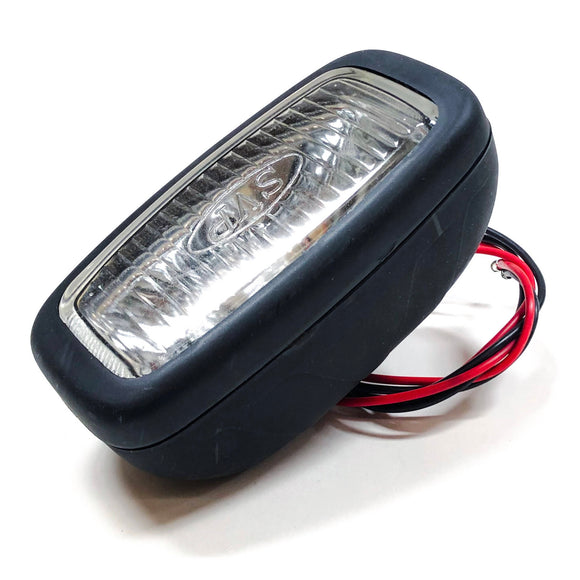 HH2501 Signal Star Warning Systems, Clear