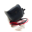 HH2501 Signal Star Warning Systems, Clear-3