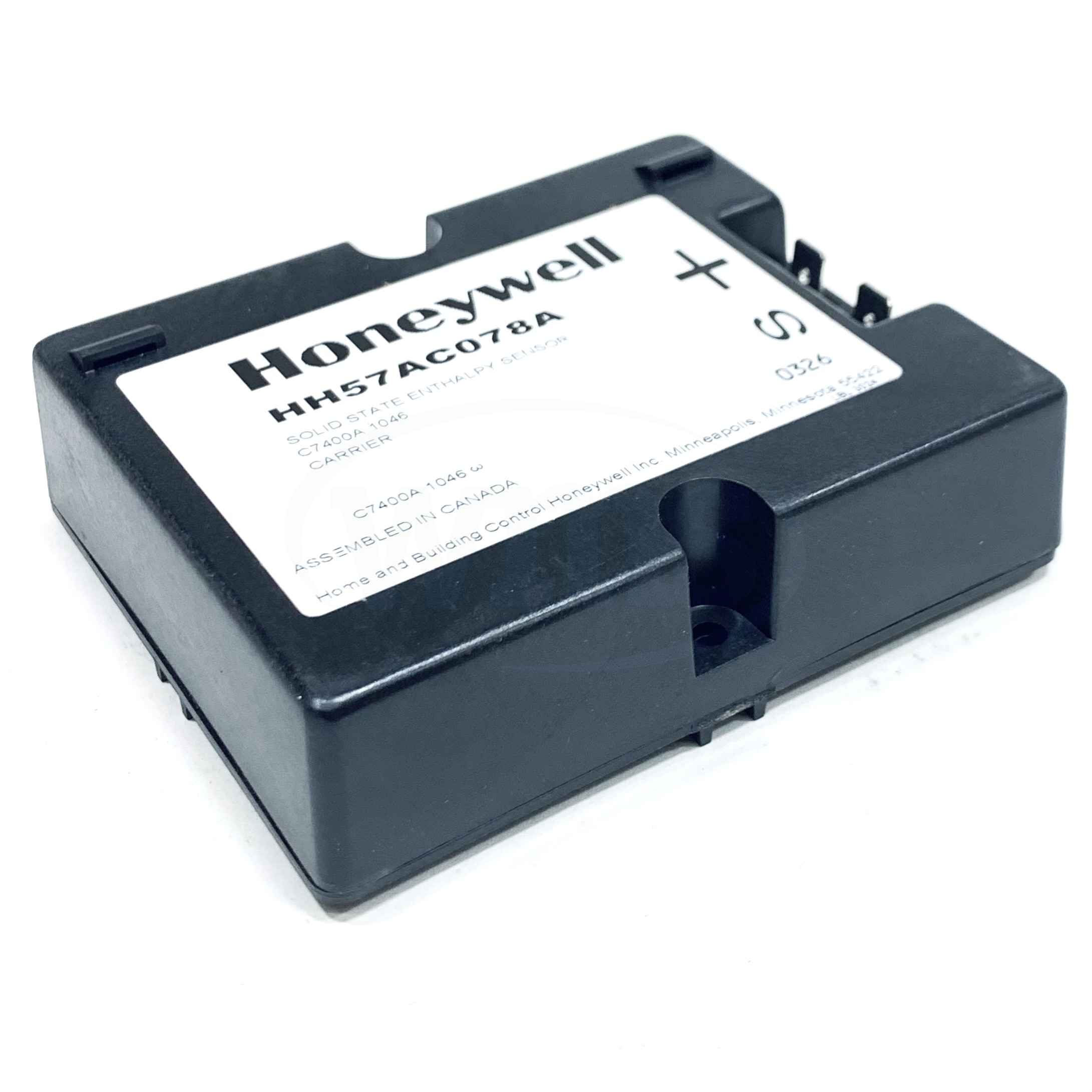 HH57AC078A Honeywell Solid State Enthalpy Sensor