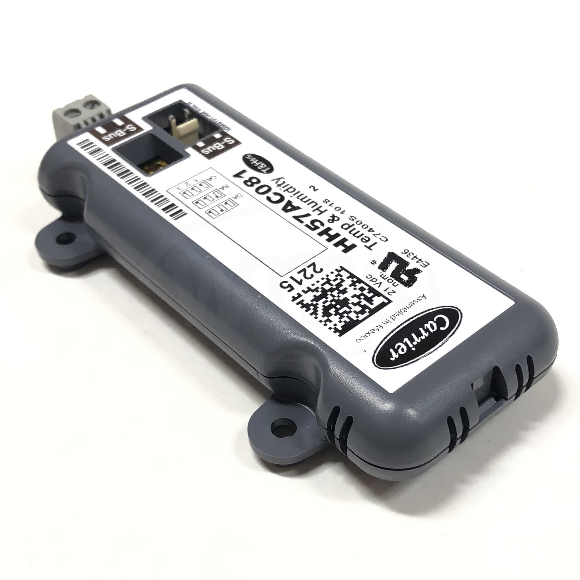 HH57AC081 Carrier Sylkbus Temperature/Humidity Sensor - 0
