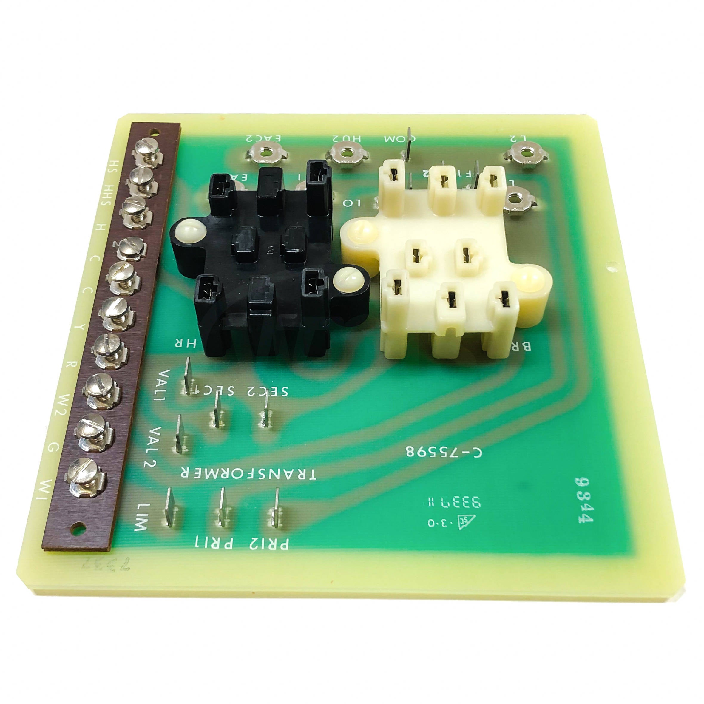 HH680001 Carrier Corporation Circuit Board