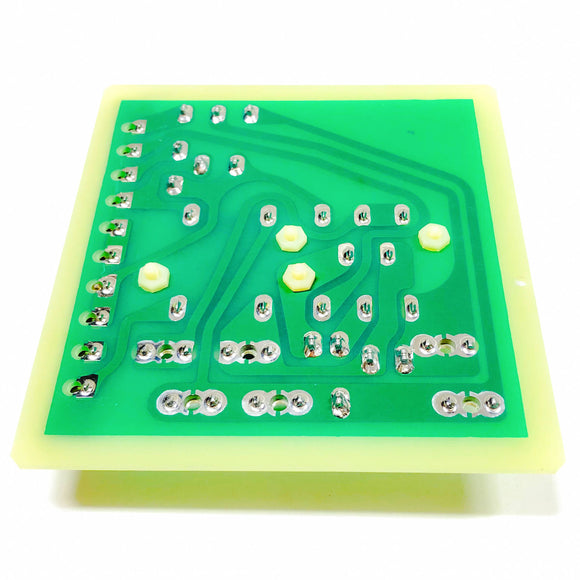 HH680001 Carrier Corporation Circuit Board