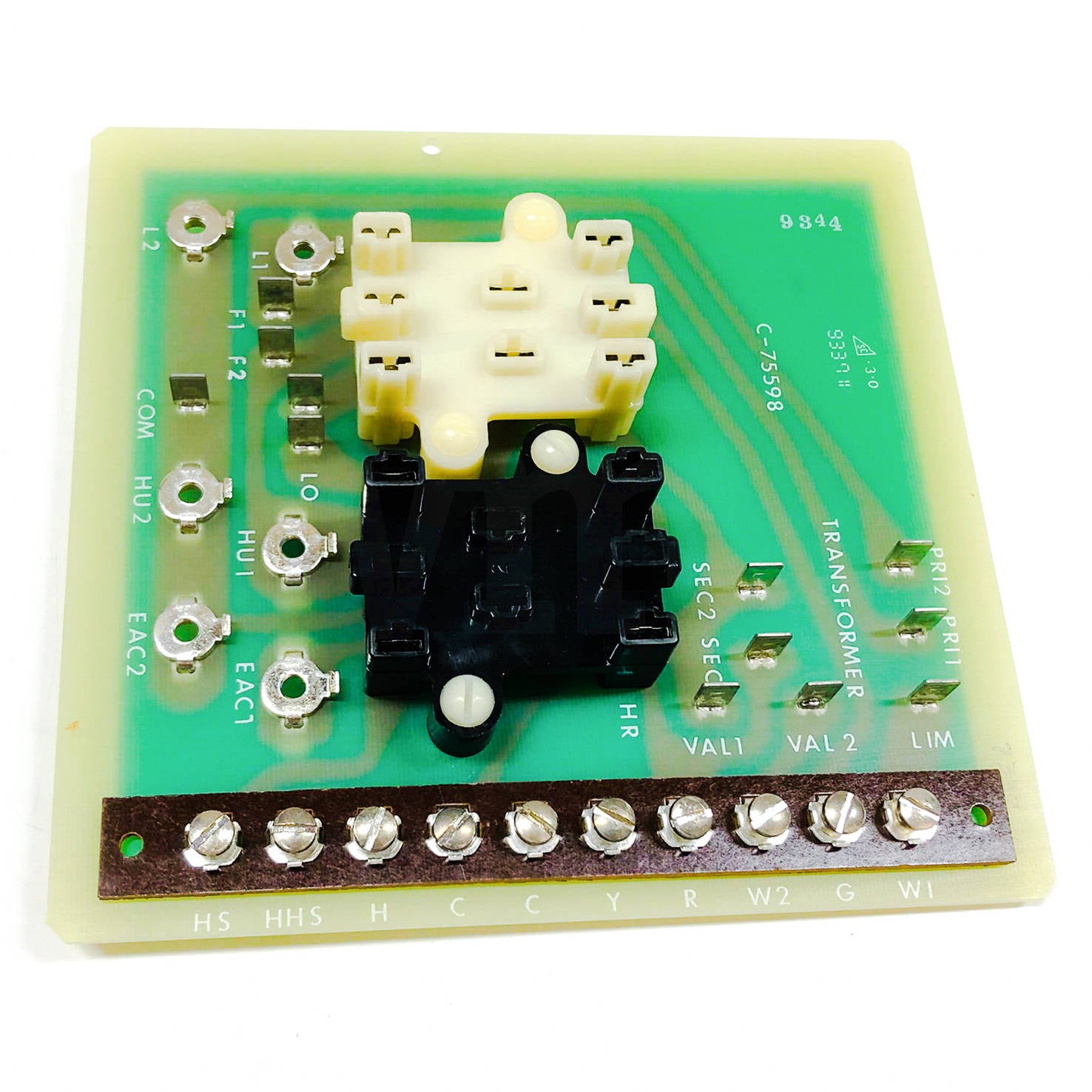 HH680001 Carrier Corporation Circuit Board